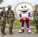 Mission Breakfast at JBSA-Lackland