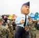 Mission Breakfast at JBSA-Lackland