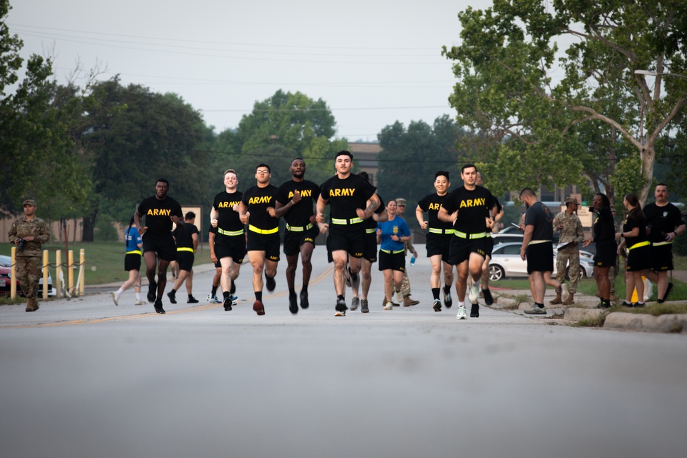 504th Best Squad Competition