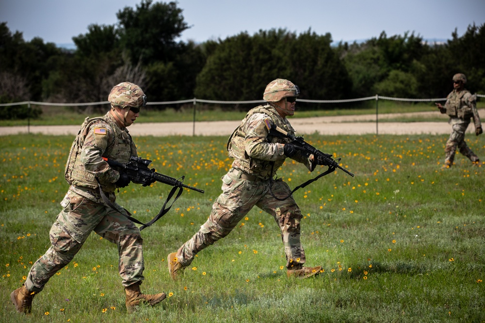 504th Best Squad Competition