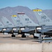 309th takes final vacation with F-16's