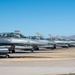 309th takes final vacation with F-16's