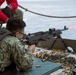 George Washington conducts Live Fire Exercise