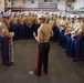 Maj. Gen. Worth visits 2d Marine Division aboard the USS Bataan