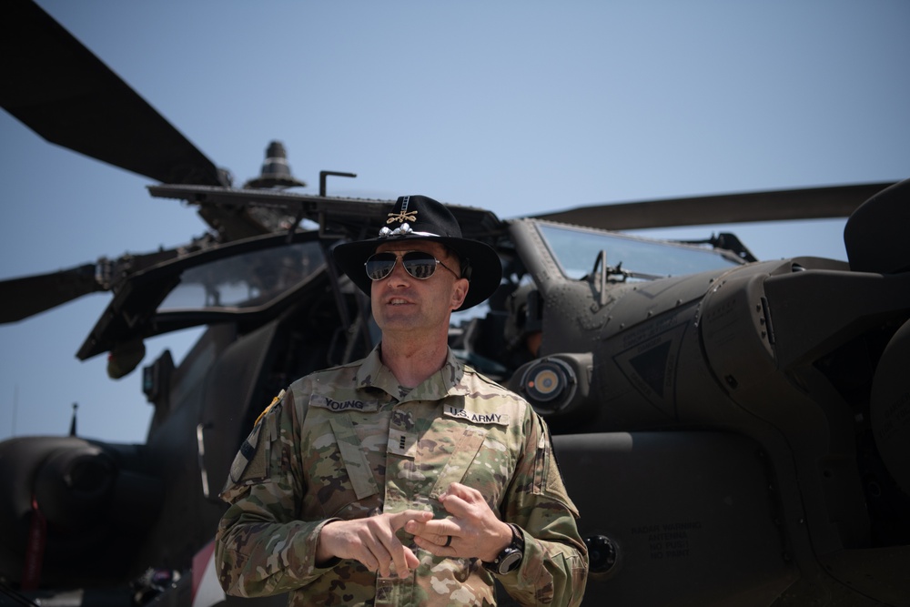 Camp Humphreys holds Jane Wayne Day