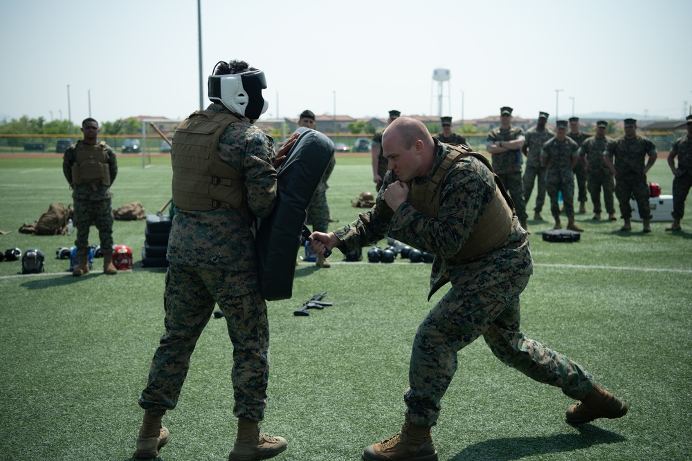 Camp Humphreys holds Jane Wayne Day