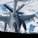 168th Wing Refuels Red Flag - Going the Distance