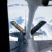 168th Wing Refuels Red Flag Alaska - Going the Distance