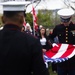 7th Marines brings fallen World War II Marine home