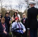 7th Marines brings fallen World War II Marine home