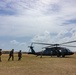 Soldiers conduct casualty evacuation training during TRADEWINDS 24