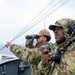 USS Blue Ridge Conducts Underway Operations