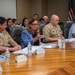 Joint Region Marianas Hosts Delegates from the Federated States of Micronesia for the 2024 FSM-JCM