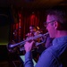 PACAF-Asia Band tour, performs at Mongolia Jazz Club