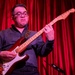 PACAF-Asia Band tour, performs at Mongolia Jazz Club