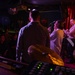 PACAF-Asia Band tour, performs at Mongolia Jazz Club