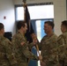 'Dark Rifles' battalion welcomes new leadership
