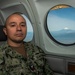 Reenlistment Ceremony Onboard Naval Air Facility Atsugi