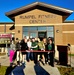 Fort McCoy holds grand reopening, ribbon-cutting ceremony for renovated fitness center