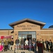 Fort McCoy holds grand reopening, ribbon-cutting ceremony for renovated fitness center