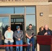 Fort McCoy holds grand reopening, ribbon-cutting ceremony for renovated fitness center