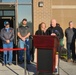 Fort McCoy holds grand reopening, ribbon-cutting ceremony for renovated fitness center