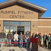 Fort McCoy holds grand reopening, ribbon-cutting ceremony for renovated fitness center