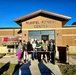 Fort McCoy holds grand reopening, ribbon-cutting ceremony for renovated fitness center