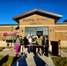 Fort McCoy holds grand reopening, ribbon-cutting ceremony for renovated fitness center