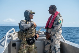 82nd ERQS participates in Exercise Bull Shark 24-2
