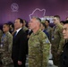 Exercise Gobi Wolf 2024 kicks off in the heart of the Mongolian