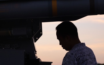 Balikatan 24: Philippine Navy Maritime Strike