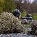 Royal Army Danish soldiers fire sniper rifles in GTA