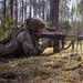 Royal Army Danish soldiers train in GTA