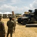 Balikatan 24: U.S. Army SHORAD unit conducts subject matter expert exchange with AFP