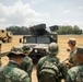 Balikatan 24: U.S. Army SHORAD unit conducts subject matter expert exchange with AFP