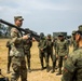 Balikatan 24: U.S. Army SHORAD unit conducts subject matter expert exchange with AFP