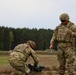 588th Brigade Engineer Battalion M4 Carbine Qualification Range