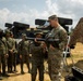 Balikatan 24: U.S. Army SHORAD unit conducts subject matter expert exchange with AFP