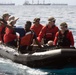 U.S., joint partners strengthen bonds through Exercise Bull Shark