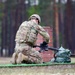 588th Brigade Engineer Battalion M4 Carbine Qualification Range