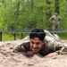 V Corps Best Squad Competition Obstacle Course