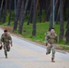 64th BSB Ruck Marches for Sexual Assault Awareness and Prevention Month