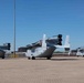 MRF-D 24.3: MV-22B Ospreys arrive in Australia