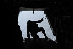Multinational Exercise Bull Shark 24-2 reinforces U.S. bonds with allies and partners