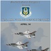 US Air Force Reserves Birthday