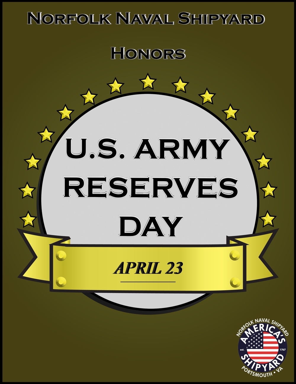 U.S. Army Reserves Day