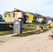 Tornado Damage in Omaha, NE