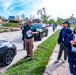 Disaster Survivor Assistance Team in Omaha, NE