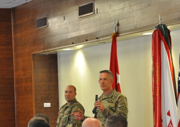 Speaker inspires strength, resilience at National Day of Prayer